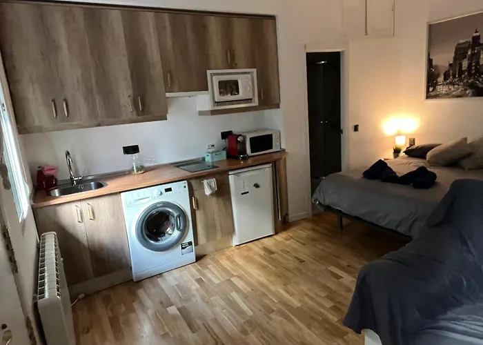 La Latina Apartment